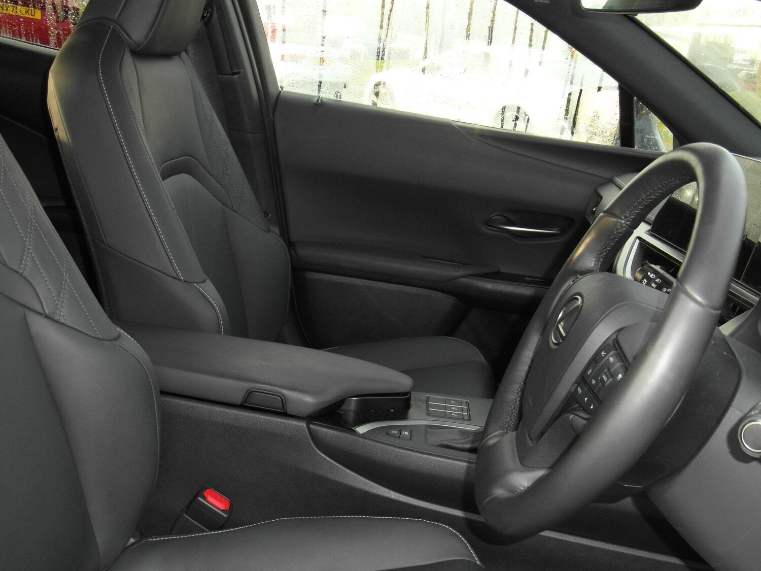 Used Lexus UX for sale - 77671741: Photo 12