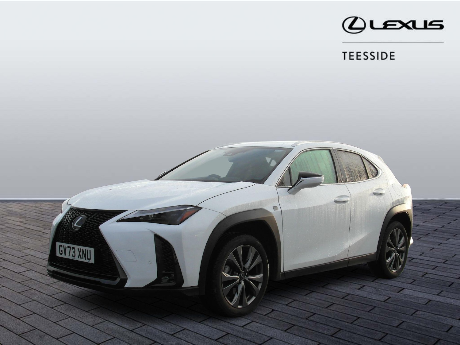 Used Lexus UX for sale - 77671741: Photo 5