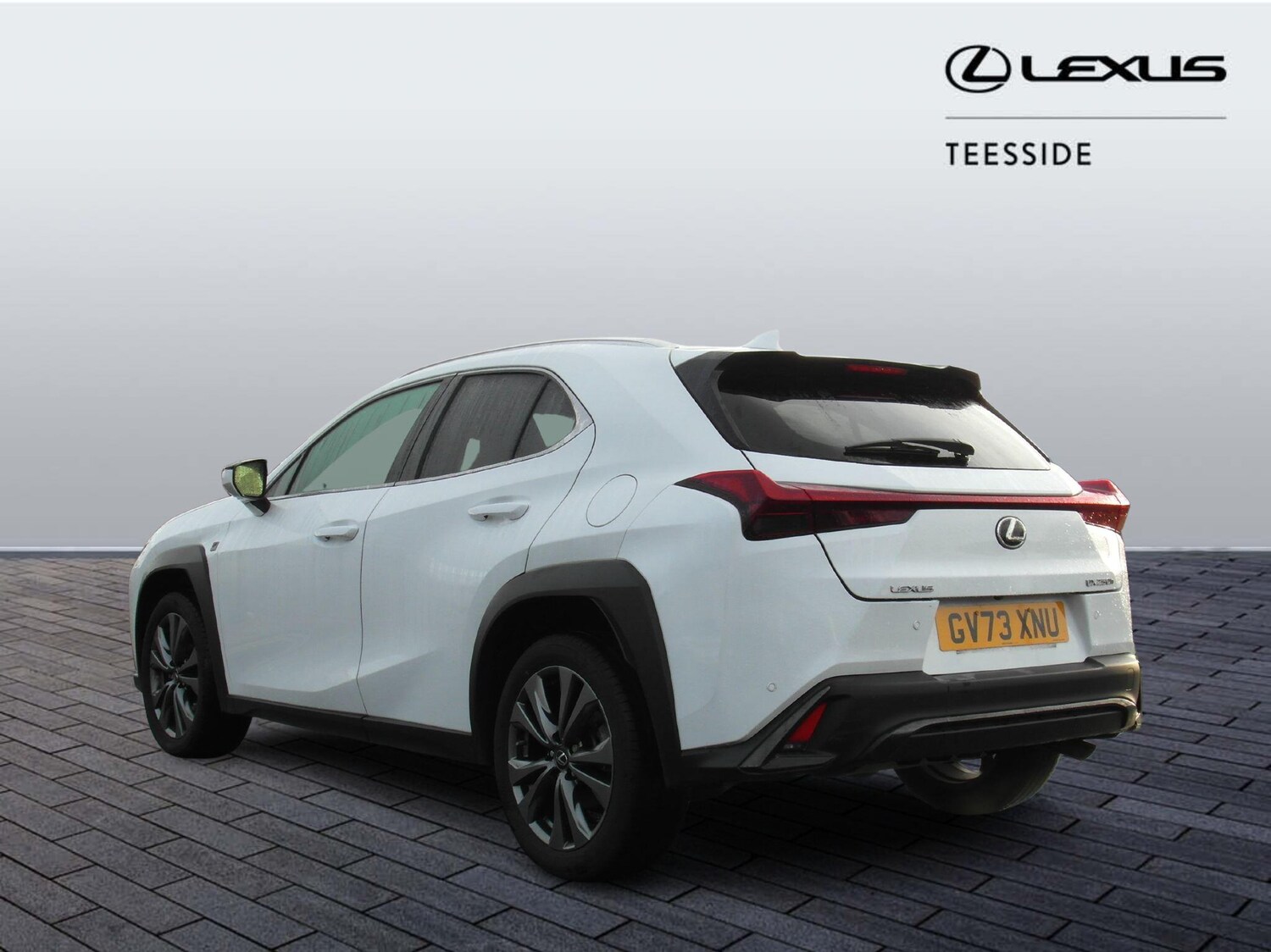 Used Lexus UX for sale - 77671741: Photo 6