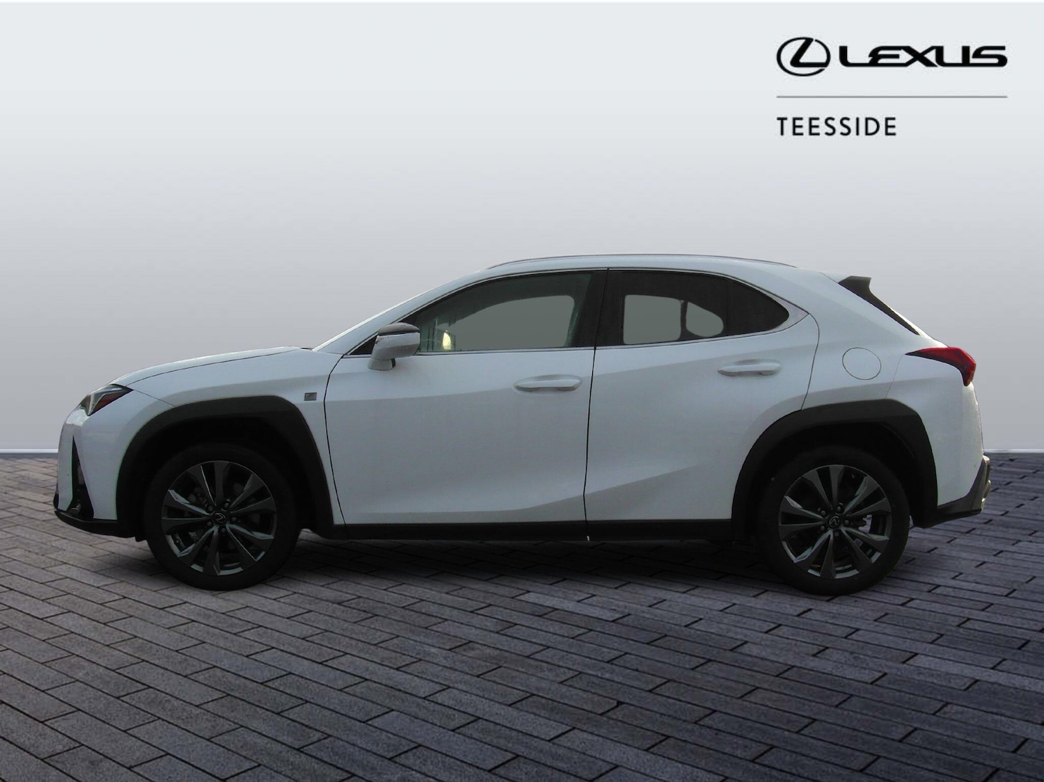 Used Lexus UX for sale - 77671741: Photo 7