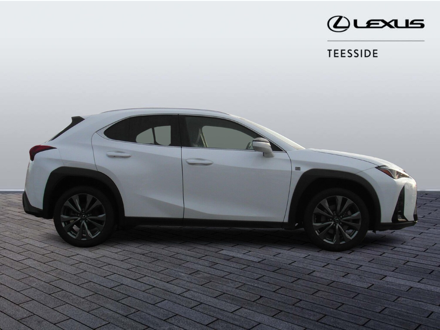 Used Lexus UX for sale - 77671741: Photo 9