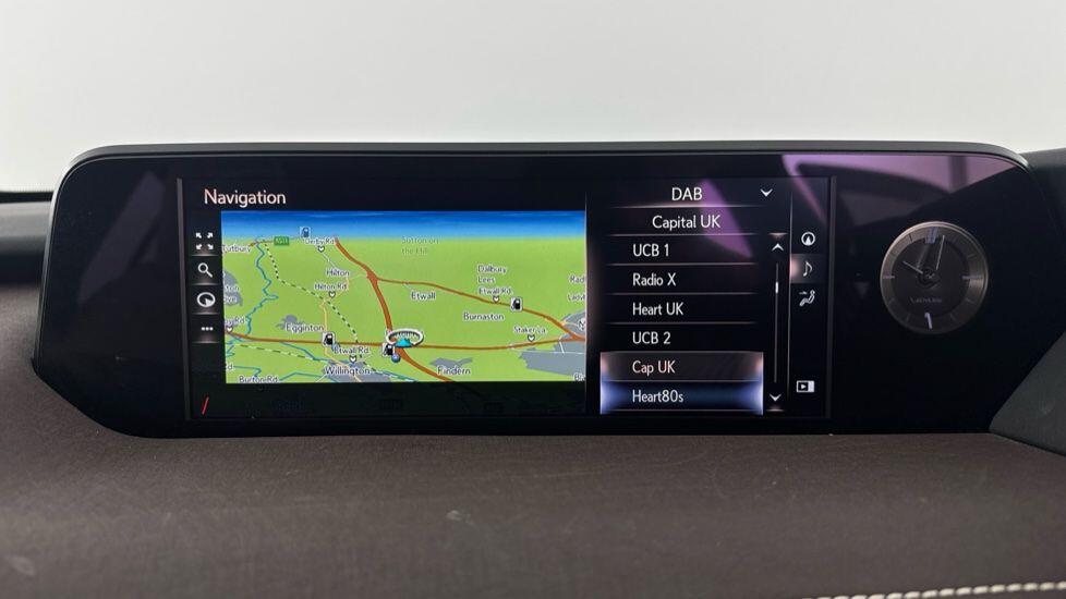 Used Lexus UX 2021 for sale - 78101263: Photo 10