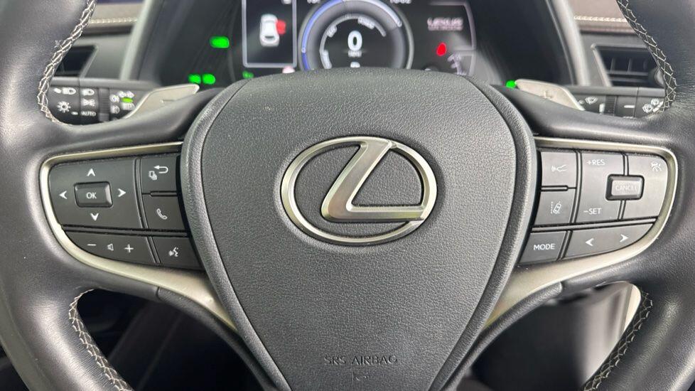 Used Lexus UX 2021 for sale - 78101263: Photo 11