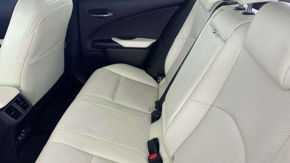 Used Lexus UX 2021 for sale - 78101263: Photo 14