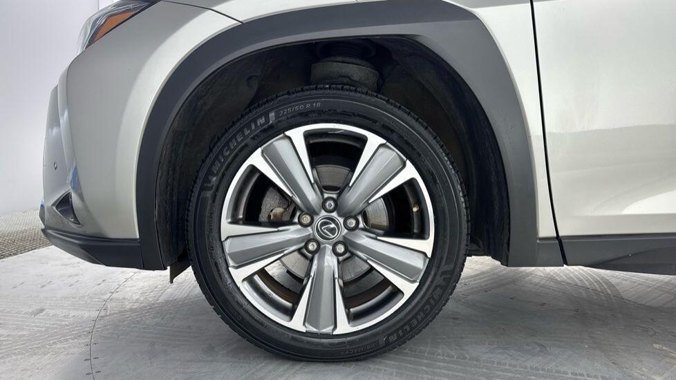 Used Lexus UX 2021 for sale - 78101263: Photo 16