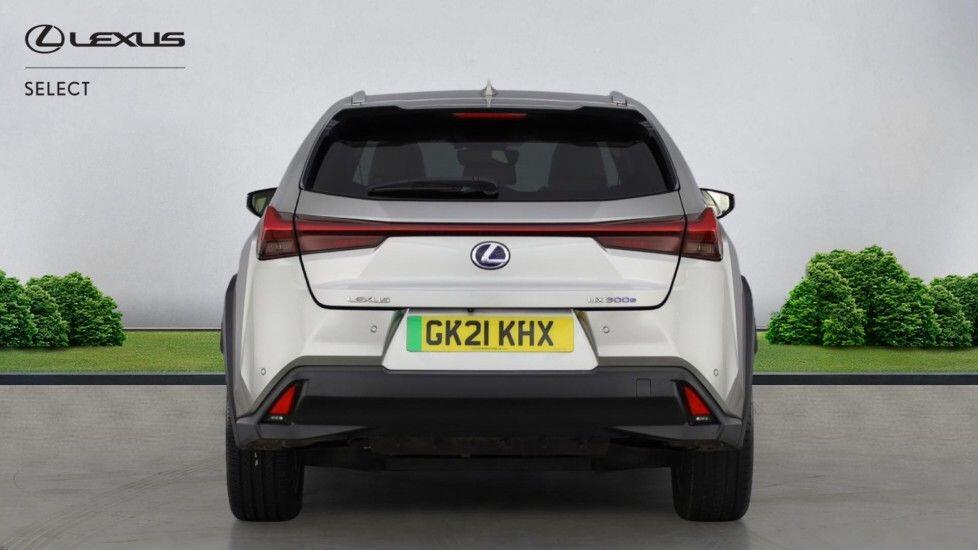 Used Lexus UX 2021 for sale - 78101263: Photo 17