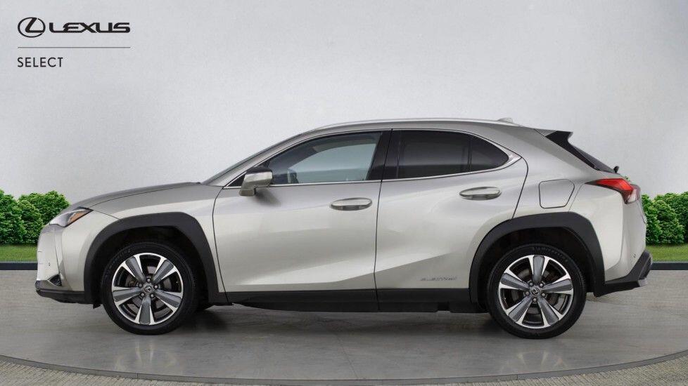Used Lexus UX 2021 for sale - 78101263: Photo 19
