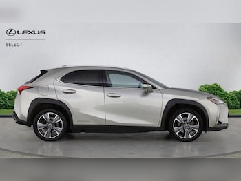 Used Lexus UX 2021 for sale - 78101263: Photo