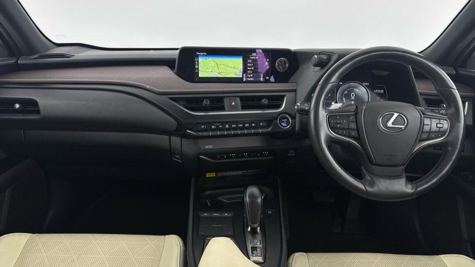 Used Lexus UX 2021 for sale - 78101263: Photo 7