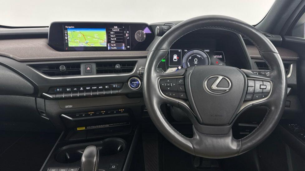 Used Lexus UX 2021 for sale - 78101263: Photo 8