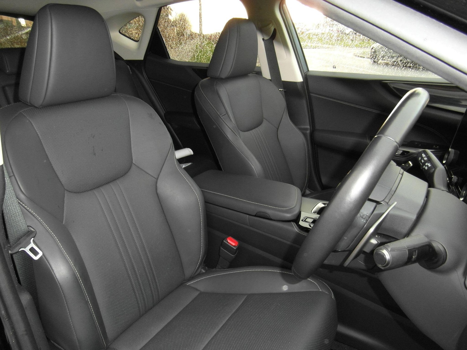 Used Lexus NX 2022 for sale - 76855896: Photo 13