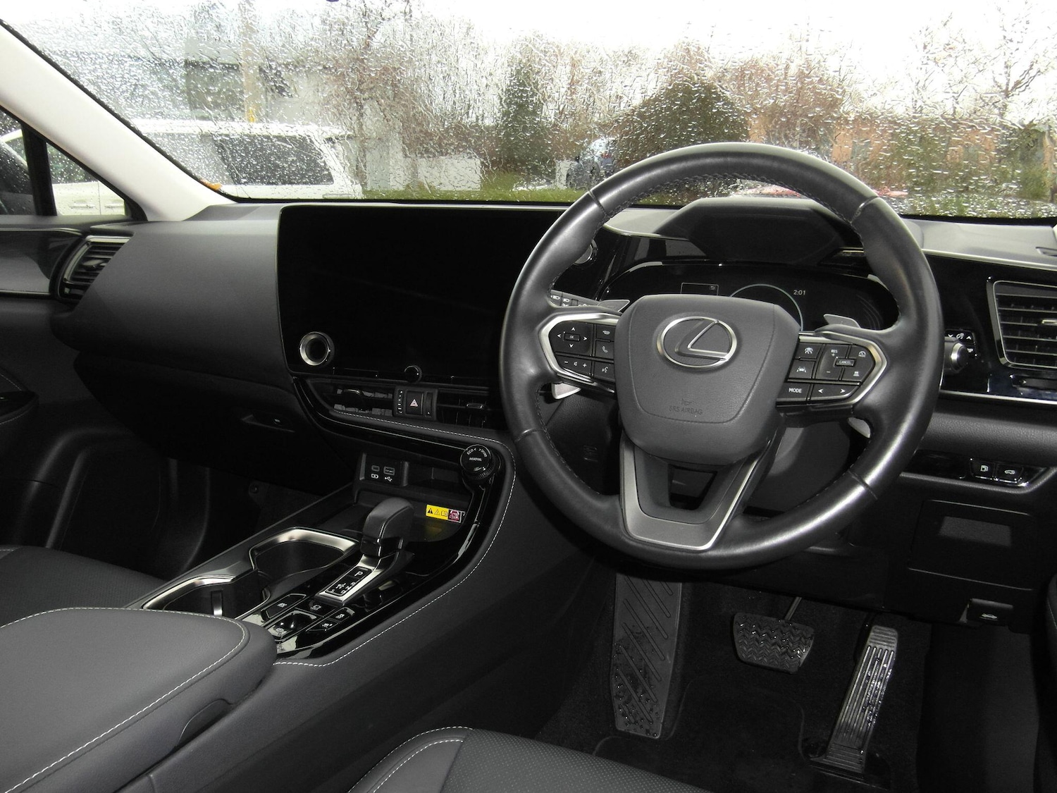 Used Lexus NX 2022 for sale - 76855896: Photo 14