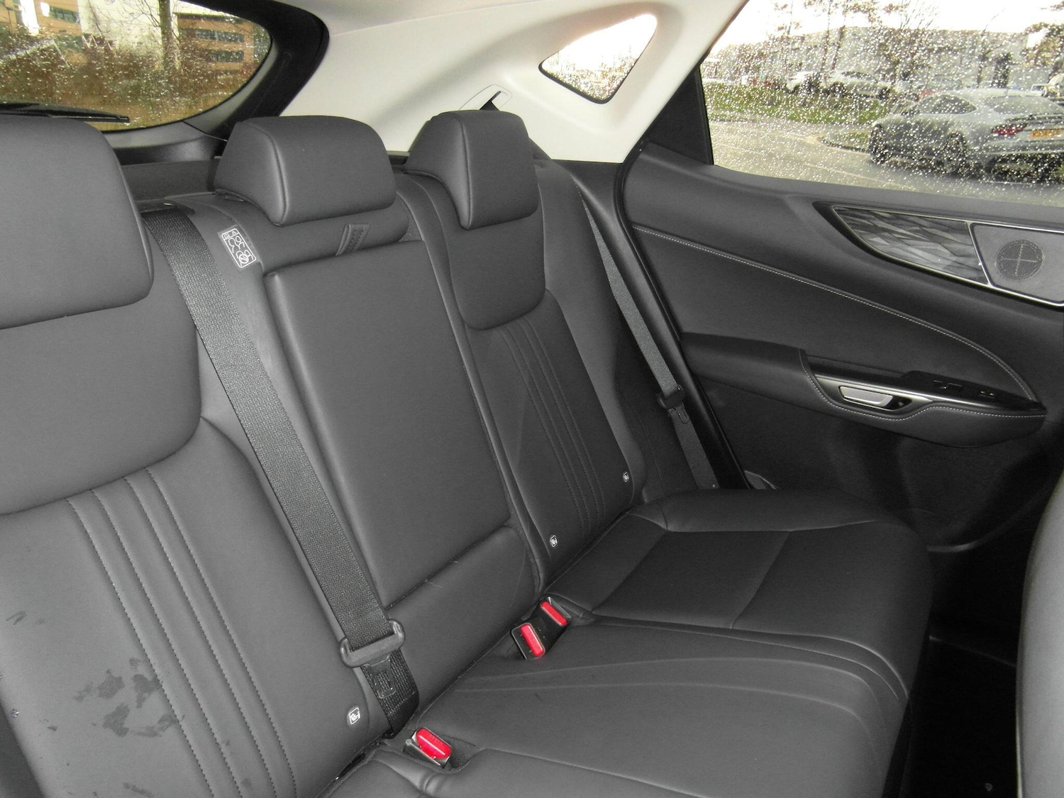 Used Lexus NX 2022 for sale - 76855896: Photo 16