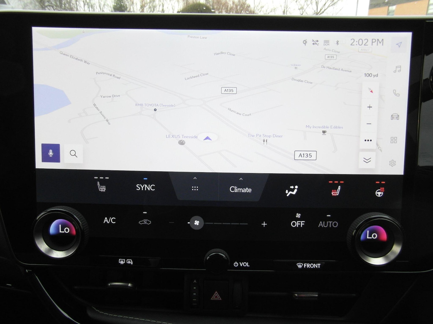 Used Lexus NX 2022 for sale - 76855896: Photo 19