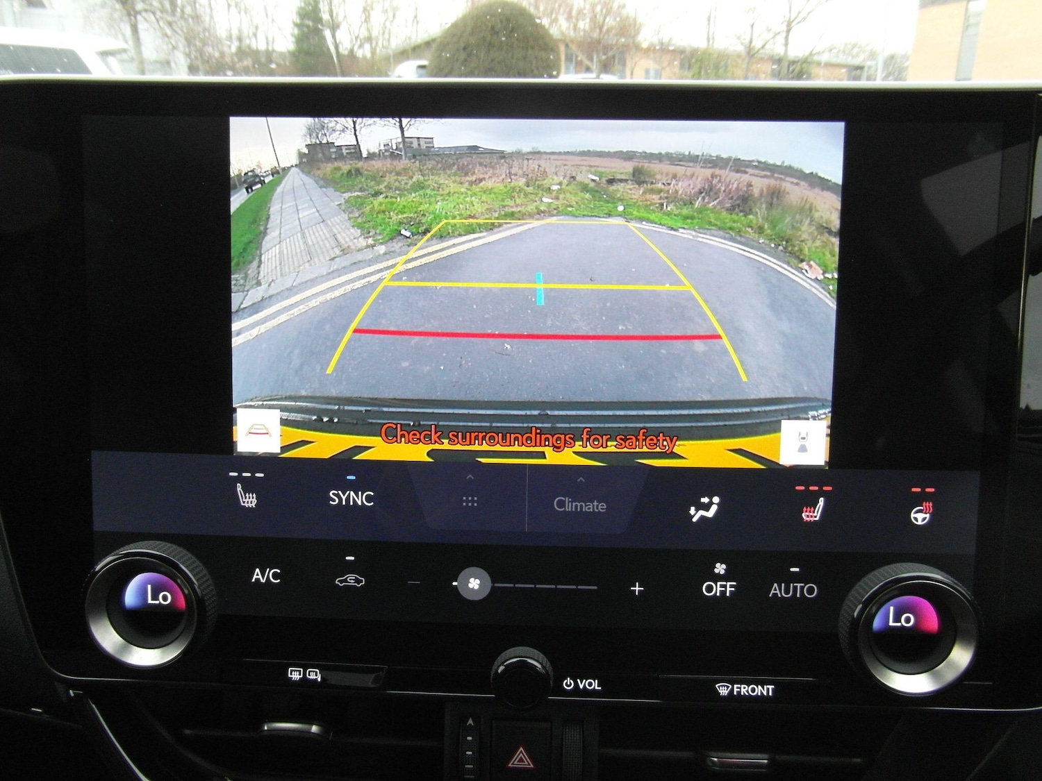 Used Lexus NX 2022 for sale - 76855896: Photo 20