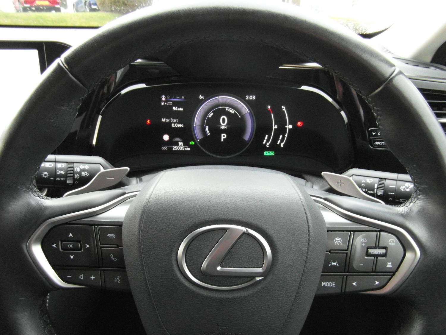 Used Lexus NX 2022 for sale - 76855896: Photo 24