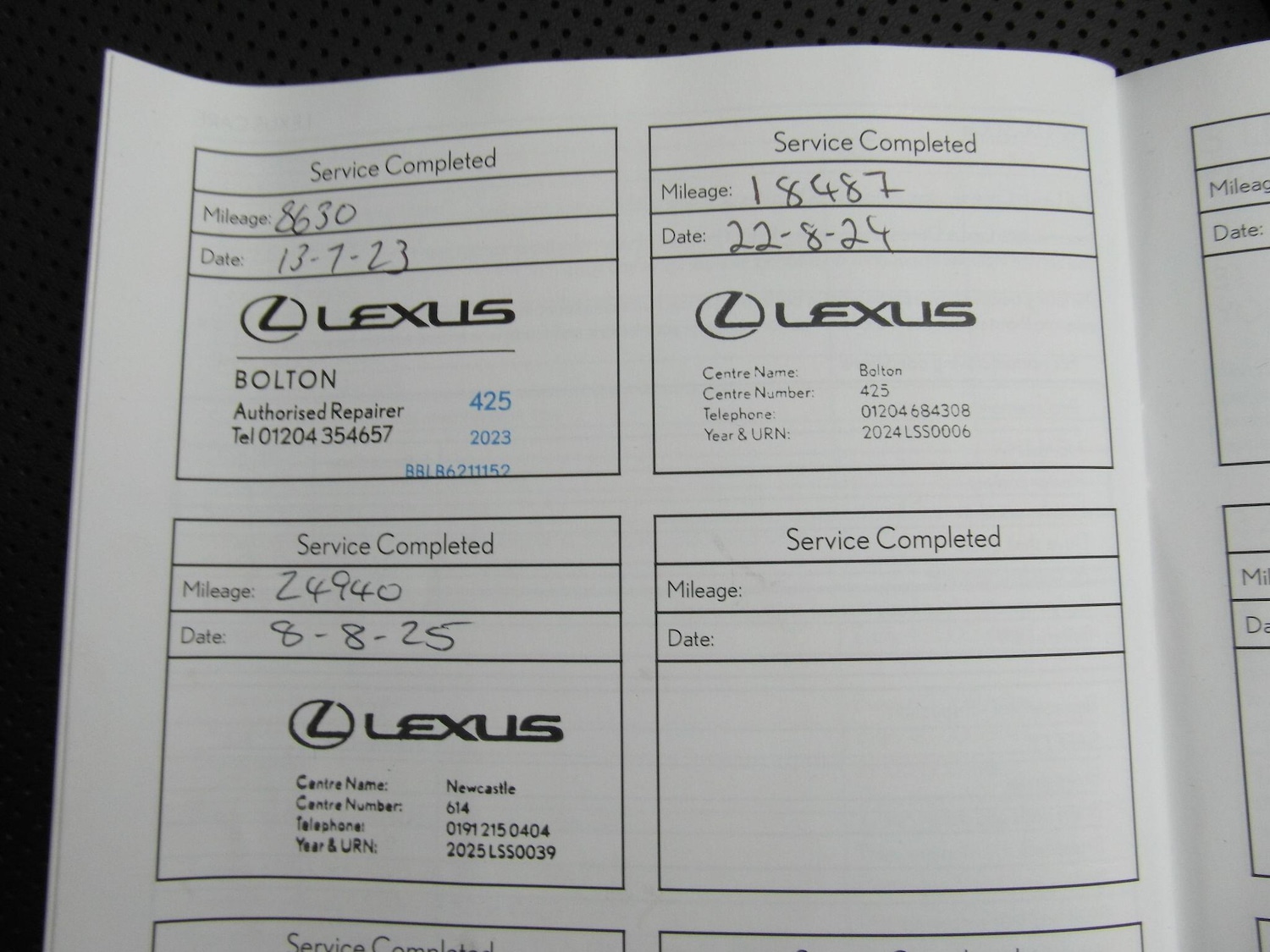 Used Lexus NX 2022 for sale - 76855896: Photo 26