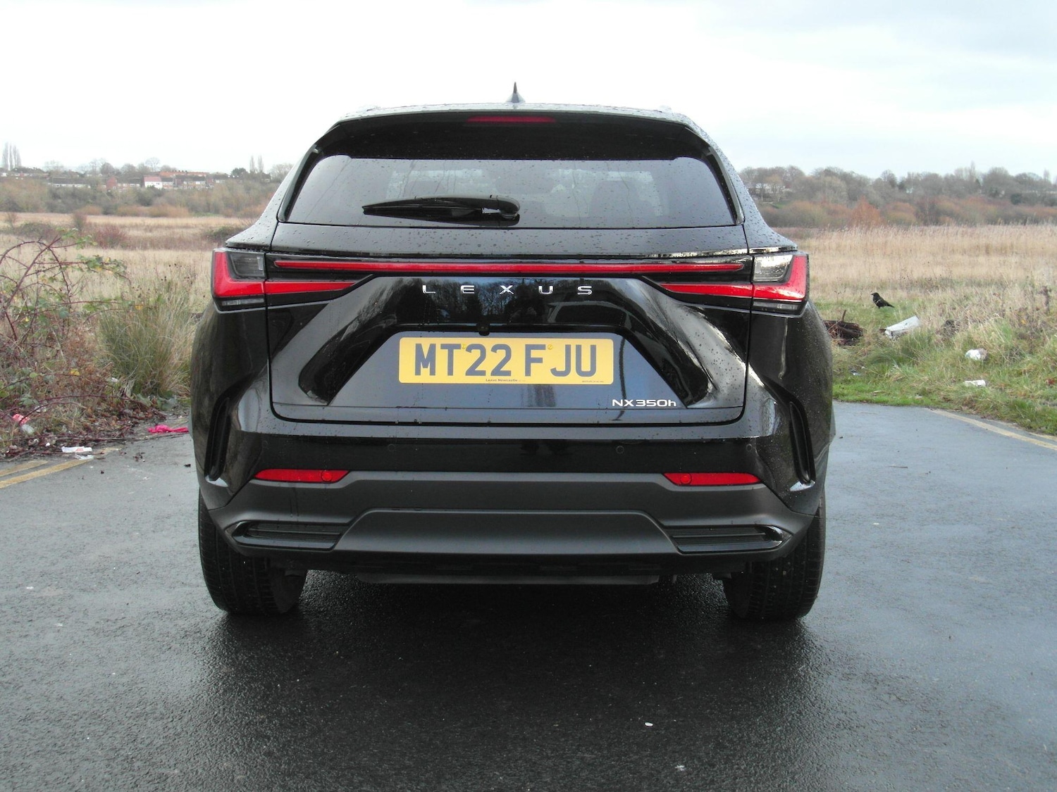 Used Lexus NX 2022 for sale - 76855896: Photo 28