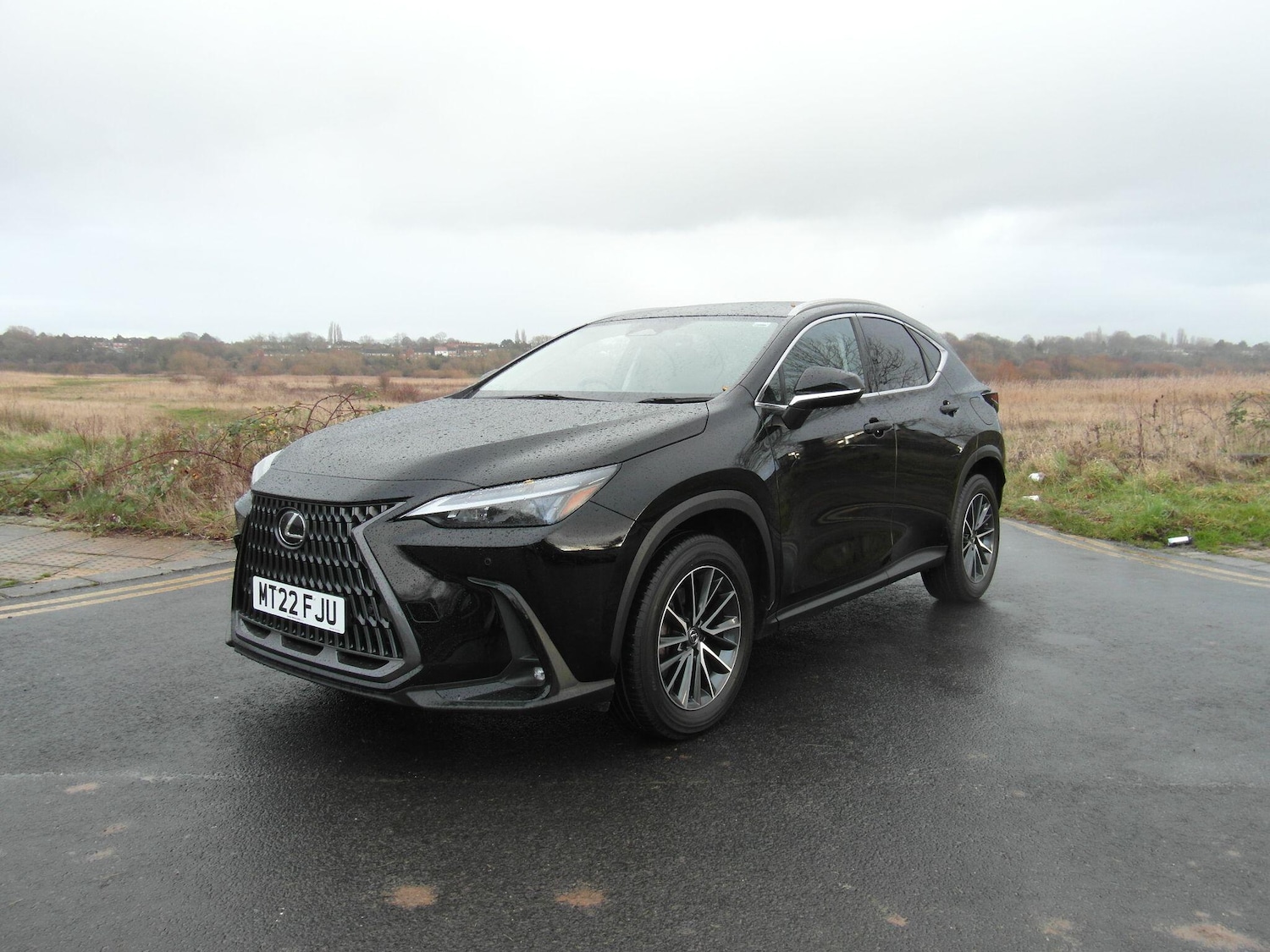 Used Lexus NX 2022 for sale - 76855896: Photo 29