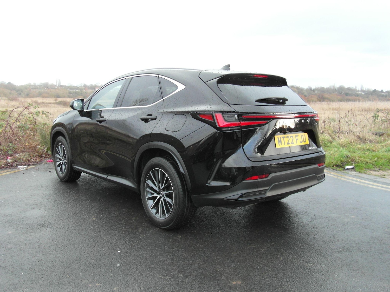 Used Lexus NX 2022 for sale - 76855896: Photo 30