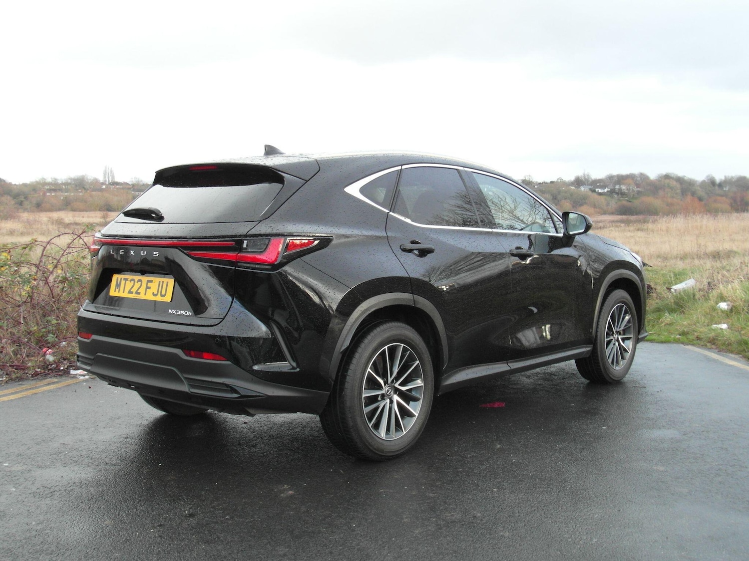 Used Lexus NX 2022 for sale - 76855896: Photo 31