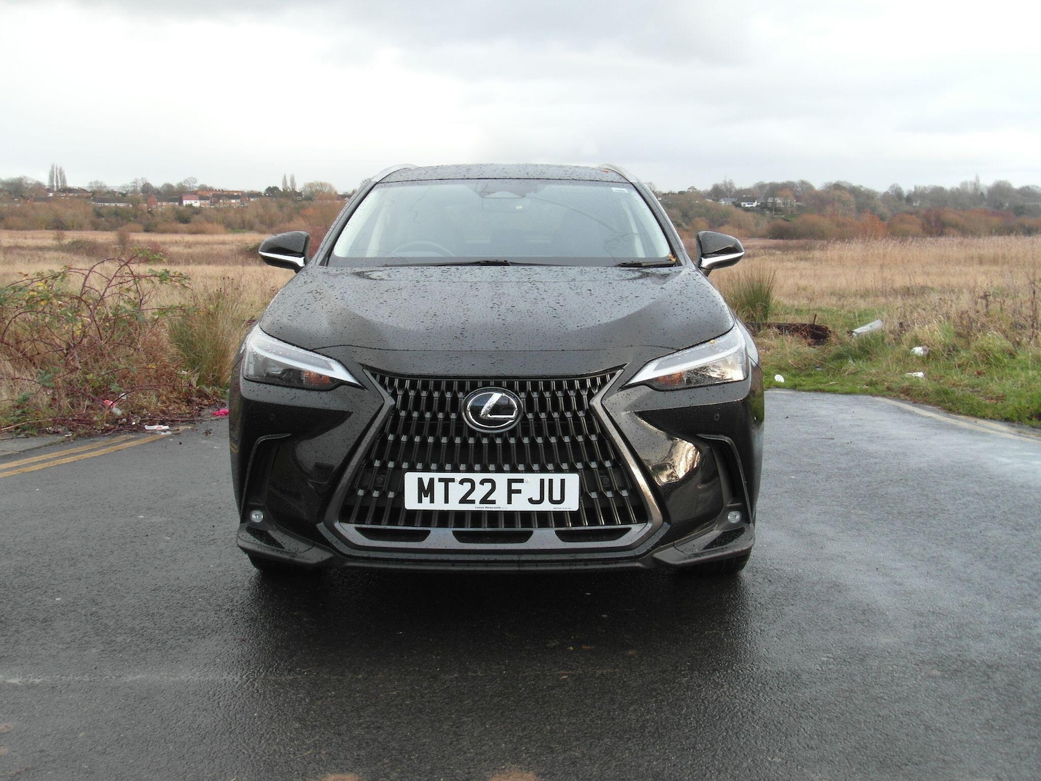 Used Lexus NX 2022 for sale - 76855896: Photo 32