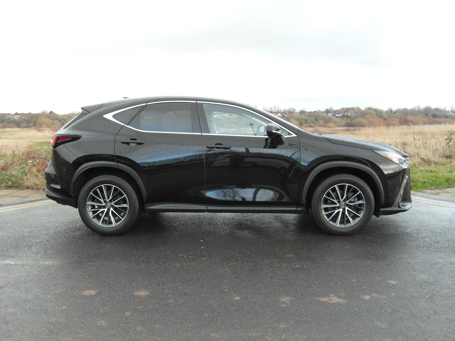 Used Lexus NX 2022 for sale - 76855896: Photo 33