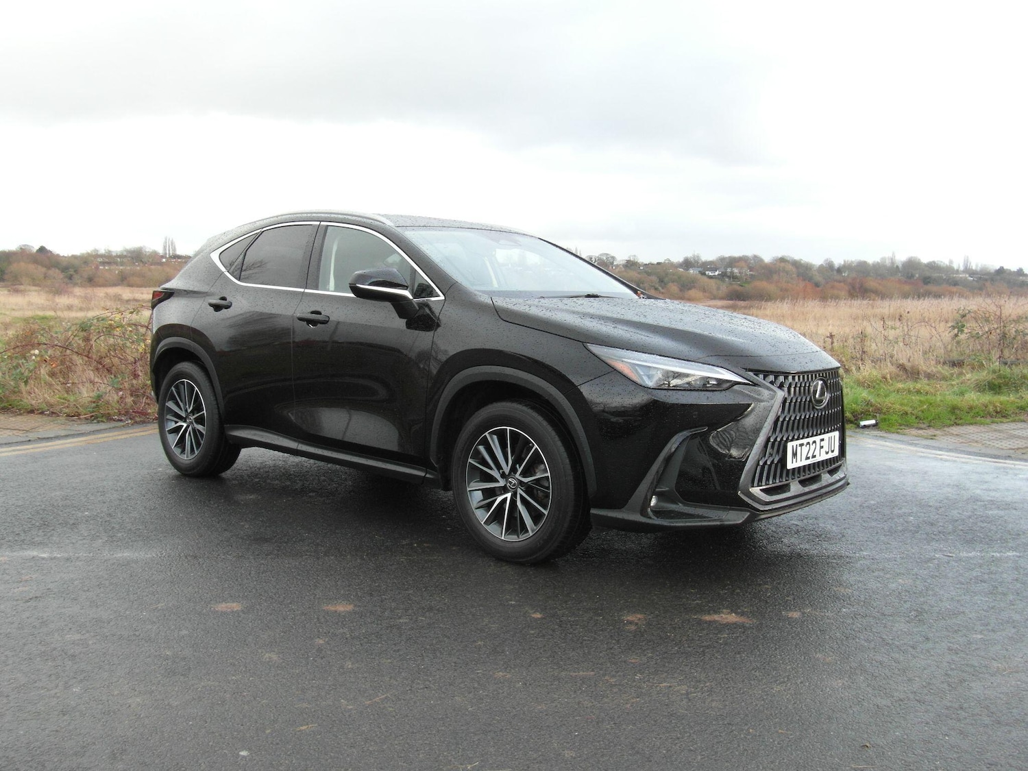 Used Lexus NX 2022 for sale - 76855896: Photo 34