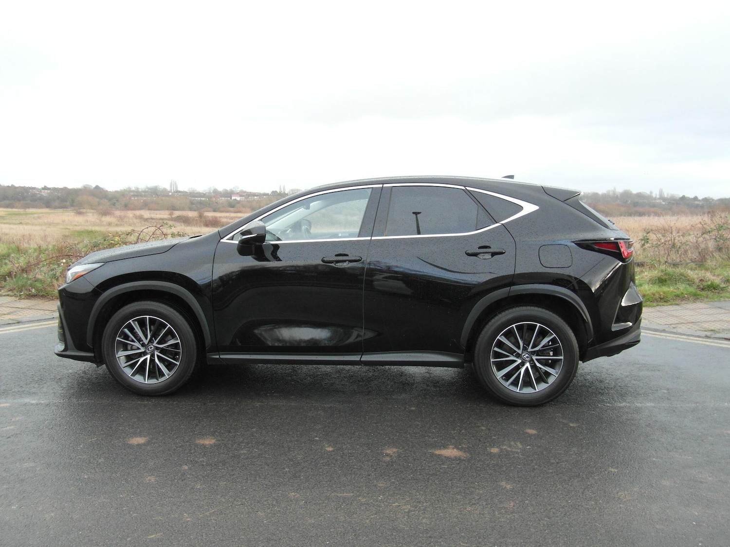 Used Lexus NX 2022 for sale - 76855896: Photo 35