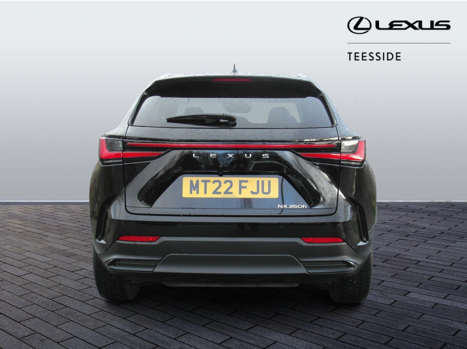 Used Lexus NX 2022 for sale - 76855896: Photo 5
