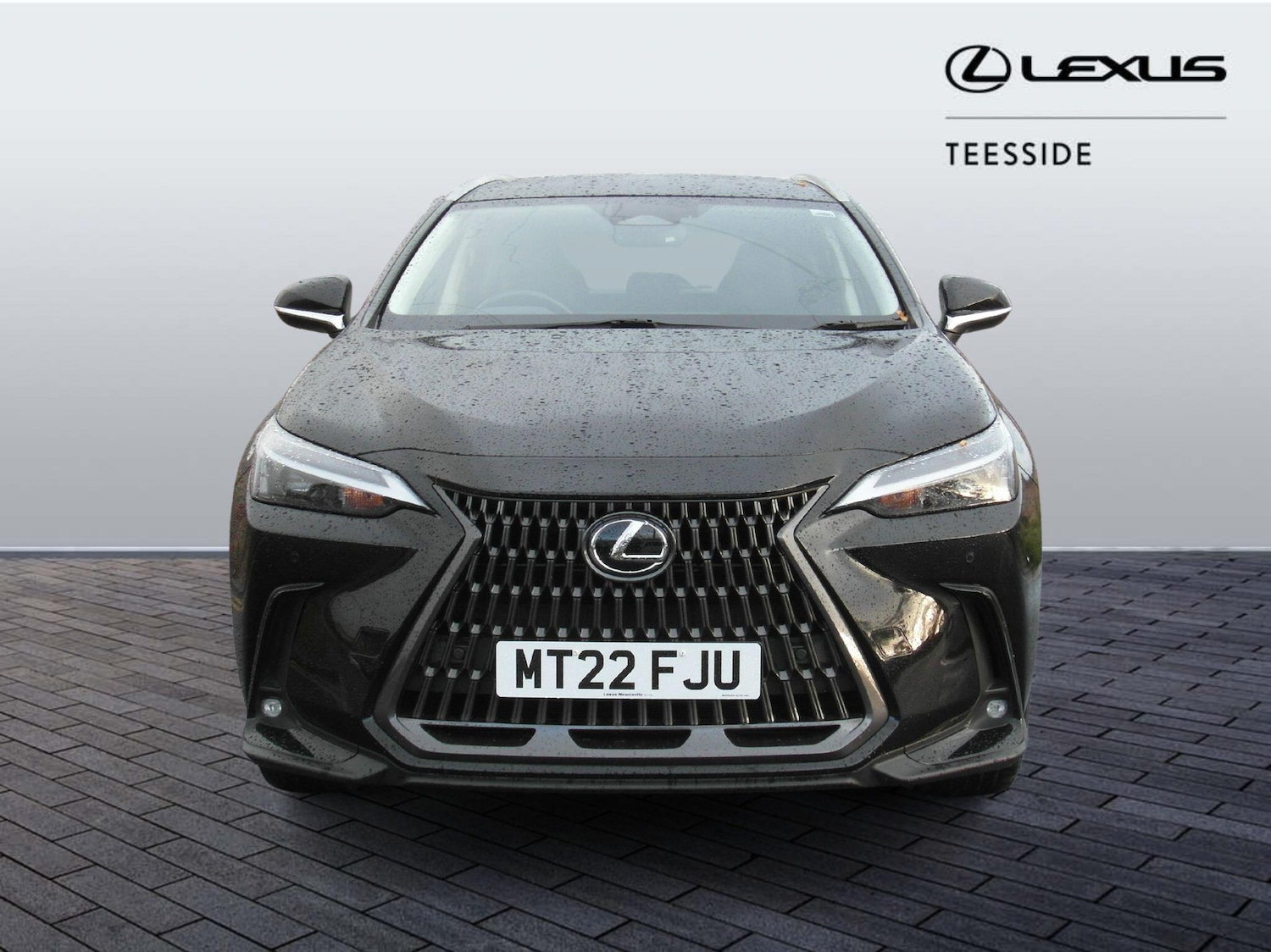 Used Lexus NX 2022 for sale - 76855896: Photo 6