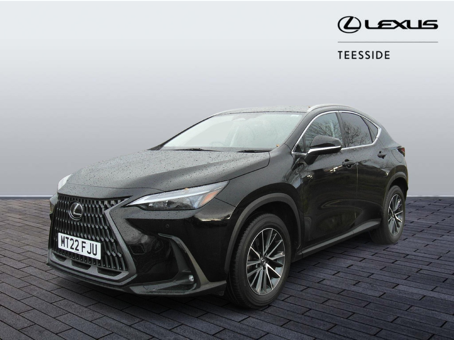 Used Lexus NX 2022 for sale - 76855896: Photo 7