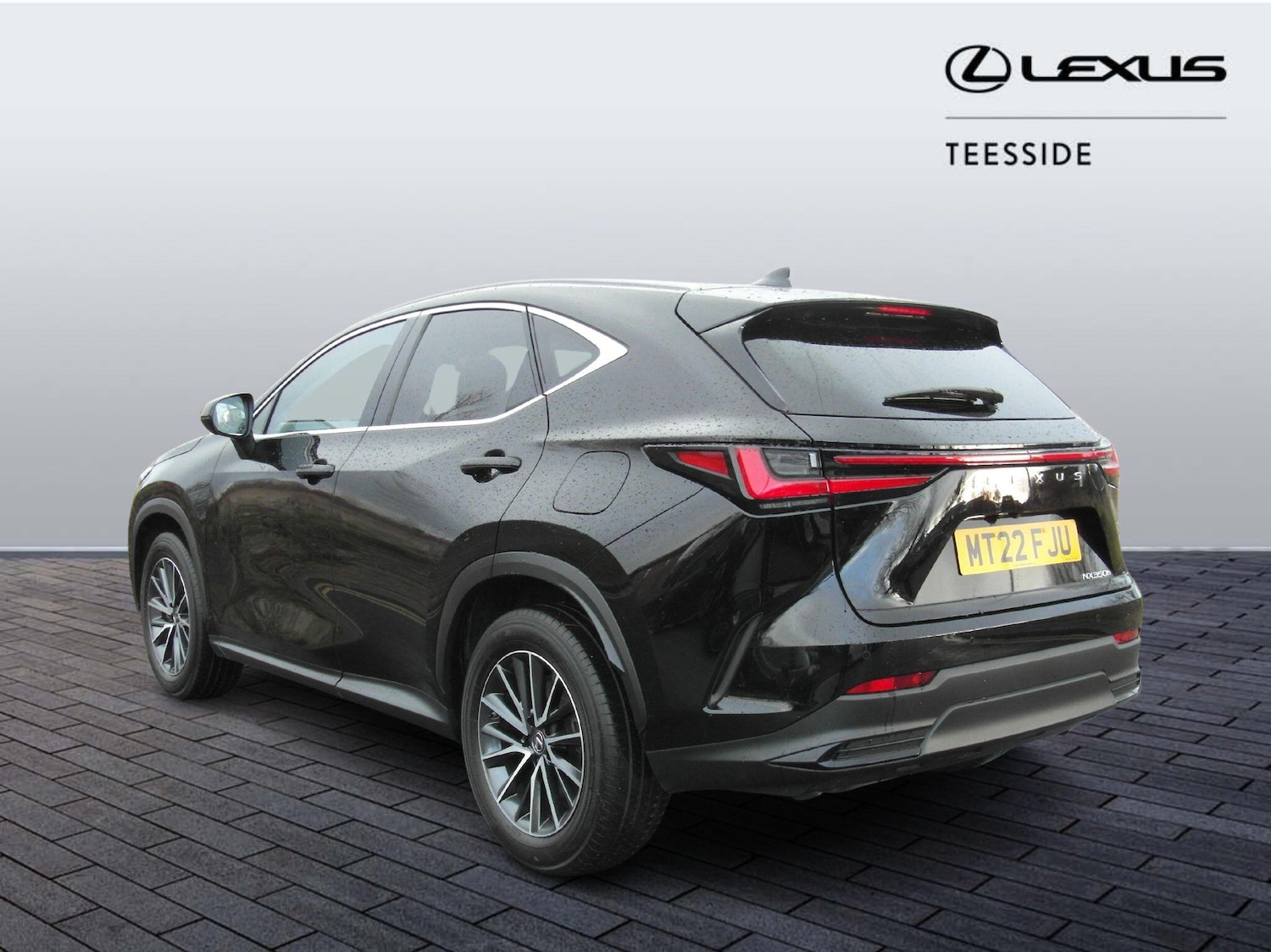 Used Lexus NX 2022 for sale - 76855896: Photo 8