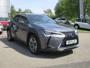 2021 (71) - 300e 54.3kWh Takumi Auto 5dr