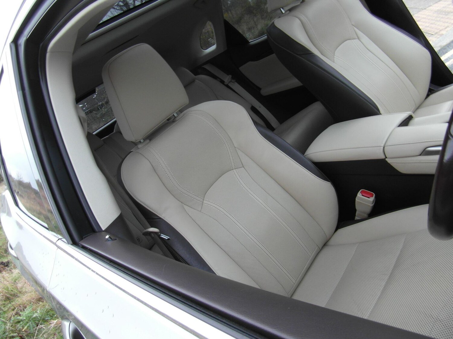 Used Lexus RX 2016 for sale - 76592887: Photo 27