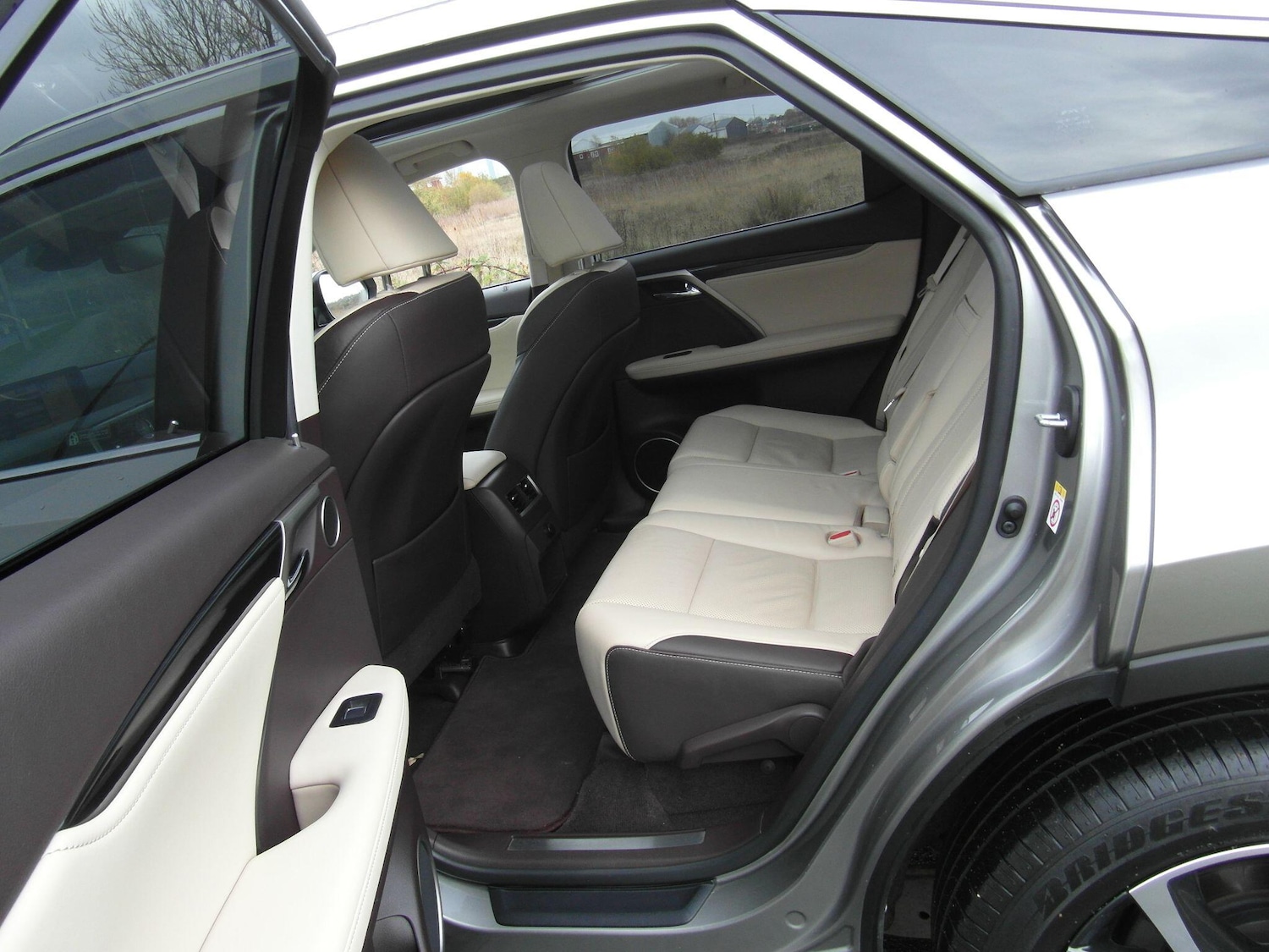 Used Lexus RX 2016 for sale - 76592887: Photo 28