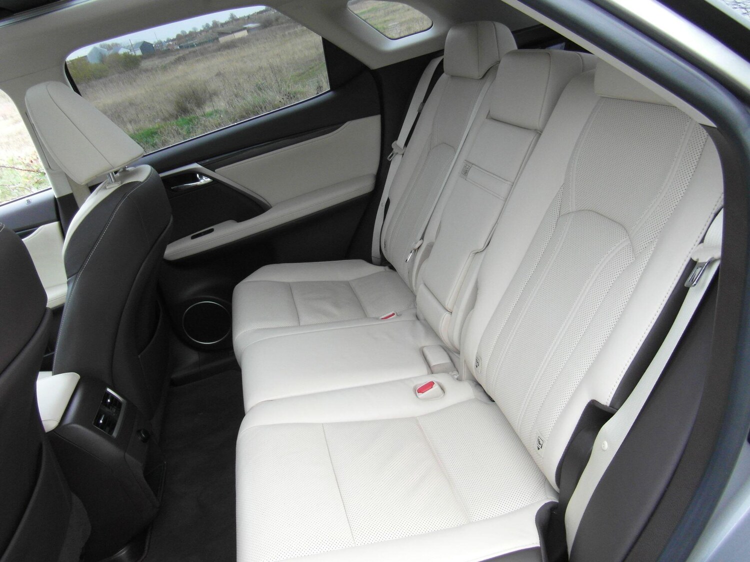 Used Lexus RX 2016 for sale - 76592887: Photo 29