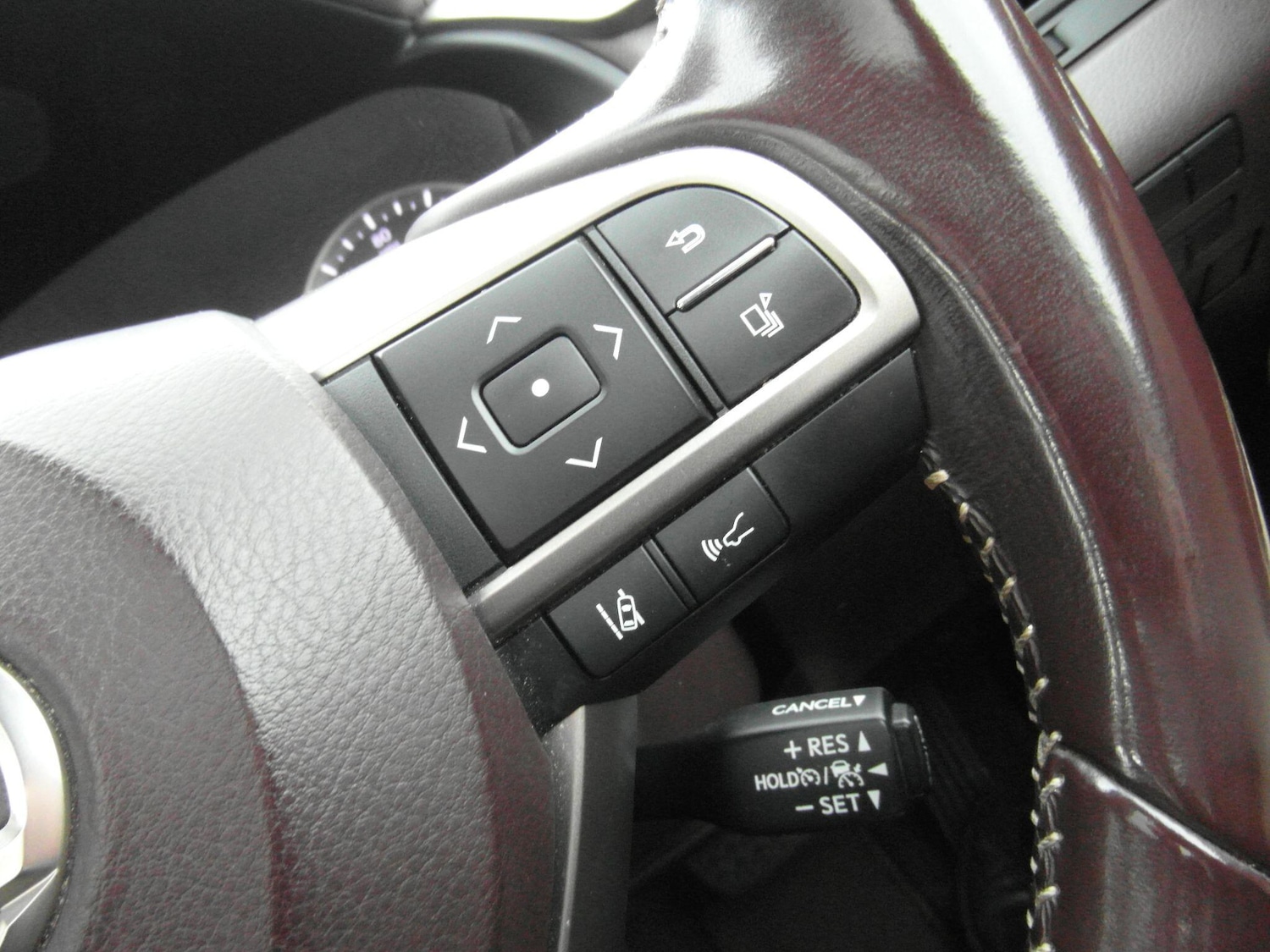 Used Lexus RX 2016 for sale - 76592887: Photo 37