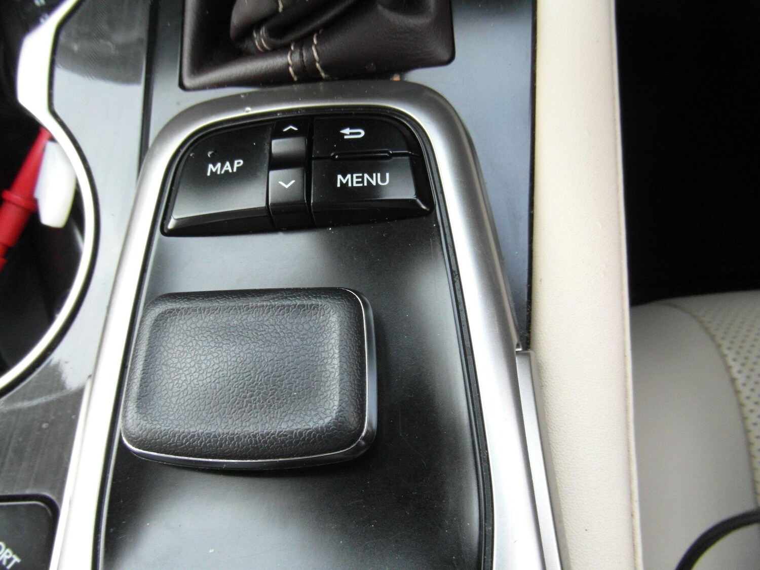 Used Lexus RX 2016 for sale - 76592887: Photo 46