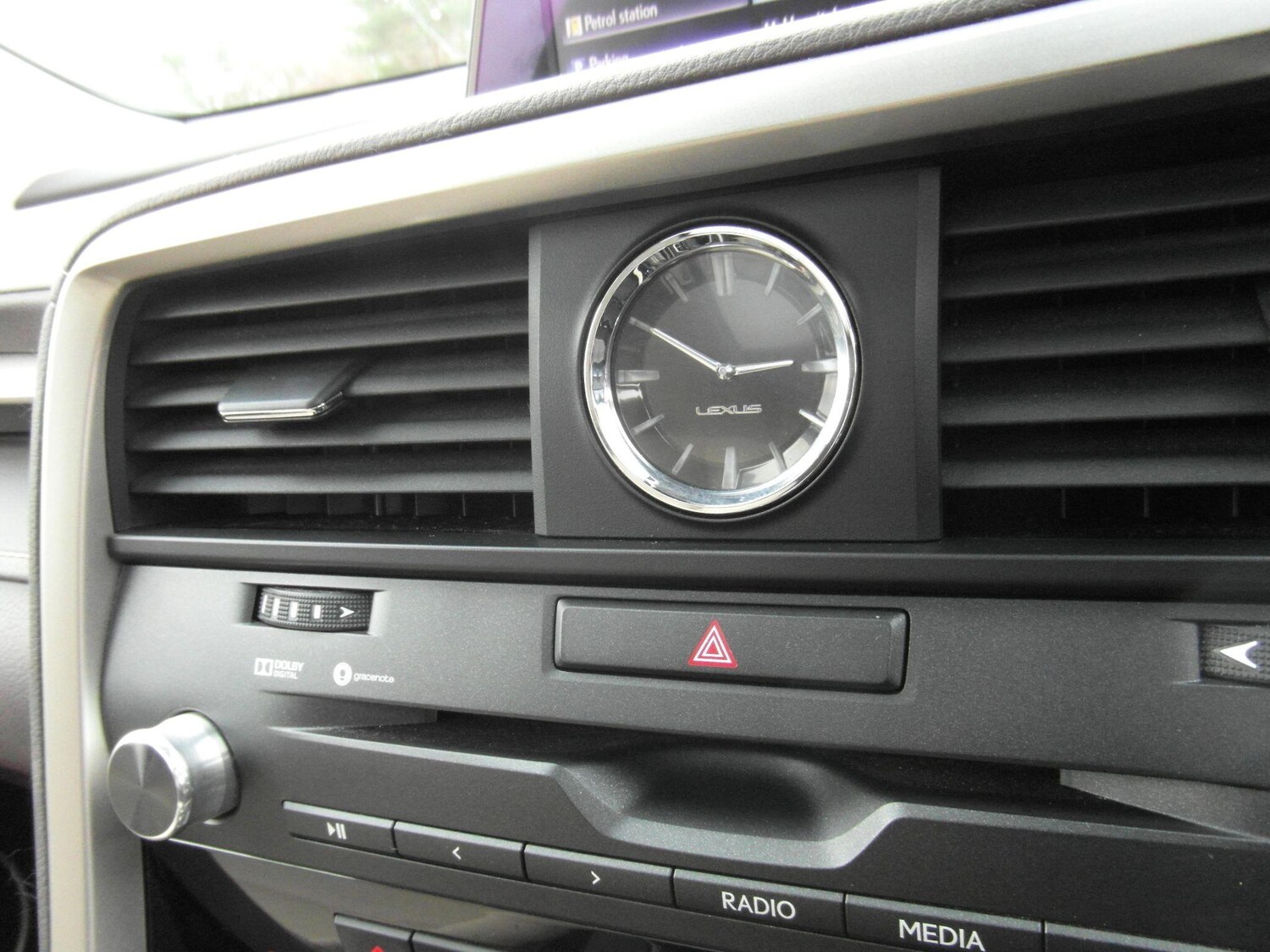 Used Lexus RX 2016 for sale - 76592887: Photo 47