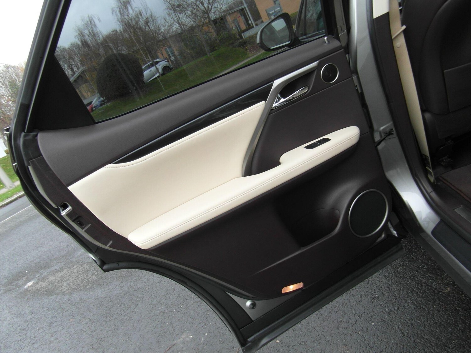 Used Lexus RX 2016 for sale - 76592887: Photo 48