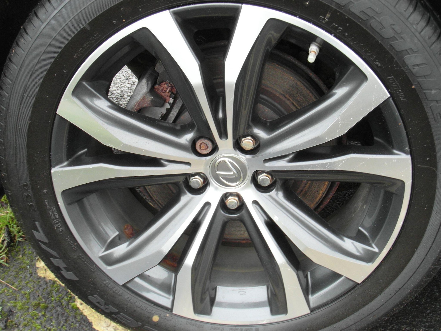 Used Lexus RX 2016 for sale - 76592887: Photo 50