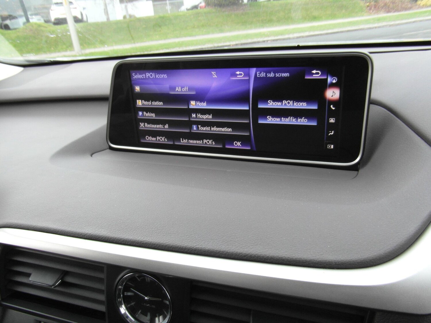 Used Lexus RX 2016 for sale - 76592887: Photo 51