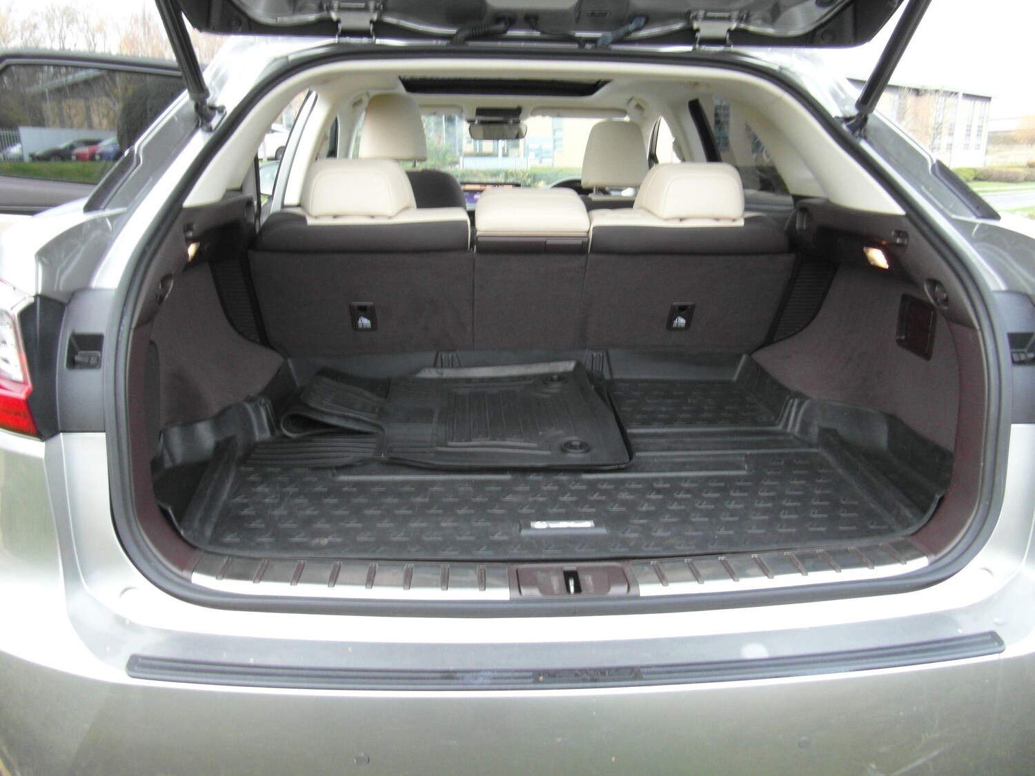 Used Lexus RX 2016 for sale - 76592887: Photo 55