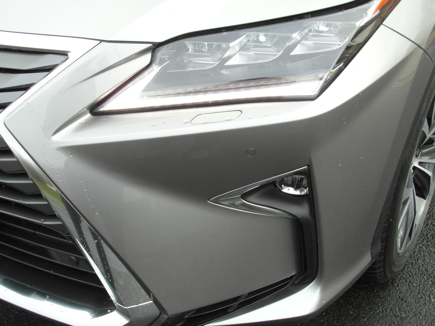 Used Lexus RX 2016 for sale - 76592887: Photo 57