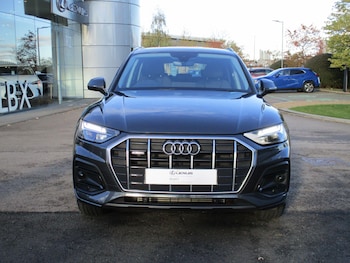 Used Audi Q5 2022 for sale - 76380768: Photo