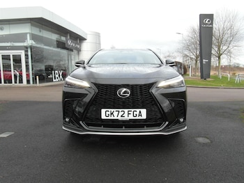 Used Lexus NX 2022 for sale - 77440471: Photo