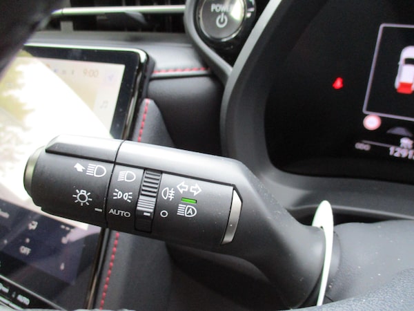 Used Lexus LBX 2025 for sale - 76314373: Photo 11