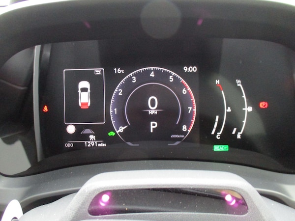Used Lexus LBX 2025 for sale - 76314373: Photo 12