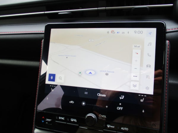 Used Lexus LBX 2025 for sale - 76314373: Photo 13